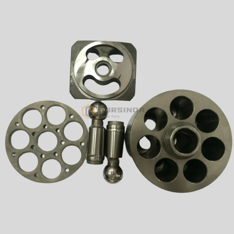 9T-3370 Barrel Cylinder